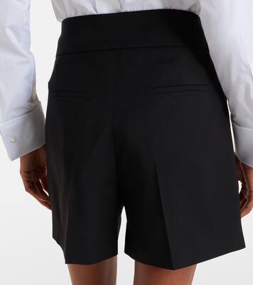 Short en laine vierge | Max Mara
