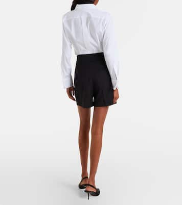 Short en laine vierge | Max Mara
