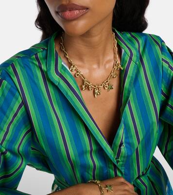 Calypso charm necklace | Alémais