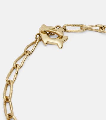 Calypso charm necklace | Alémais