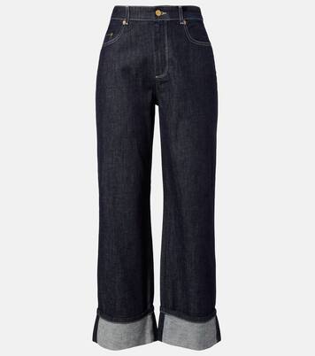 Wide-leg jeans | 'S Max Mara