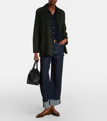 Wide-leg jeans | 'S Max Mara