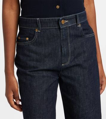 Wide-leg jeans | 'S Max Mara