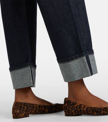 Wide-leg jeans | 'S Max Mara