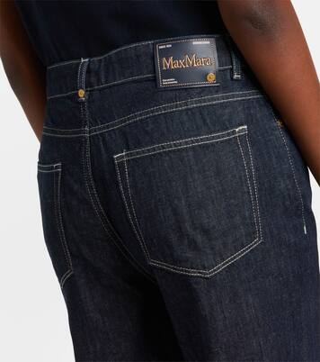 Wide-leg jeans | 'S Max Mara
