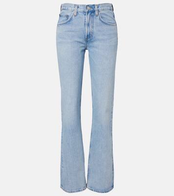 Kick bootcut jeans | Agolde
