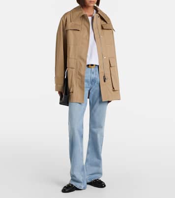 Kick bootcut jeans | Agolde