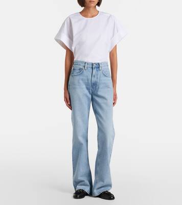 Kick bootcut jeans | Agolde