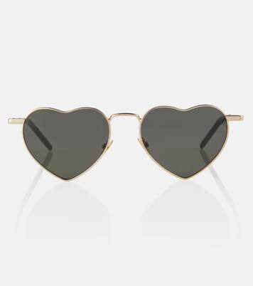 Lunettes de soleil SL 301 Loulou | Saint Laurent