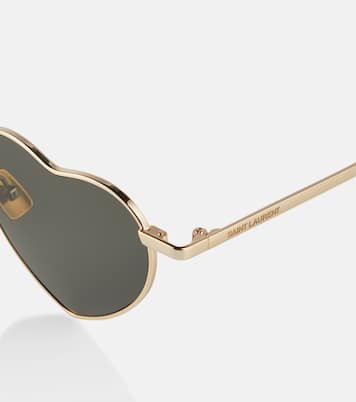 Lunettes de soleil SL 301 Loulou | Saint Laurent