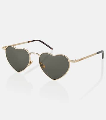 Lunettes de soleil SL 301 Loulou | Saint Laurent