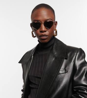 Lunettes de soleil SL 301 Loulou | Saint Laurent