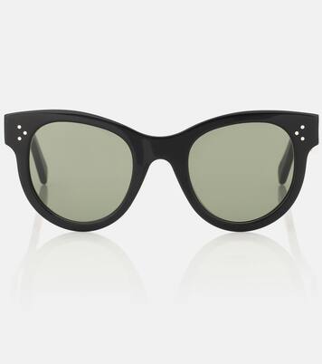 Cat-eye sunglasses | Celine Eyewear