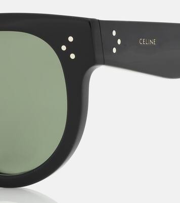 Cat-eye sunglasses | Celine Eyewear