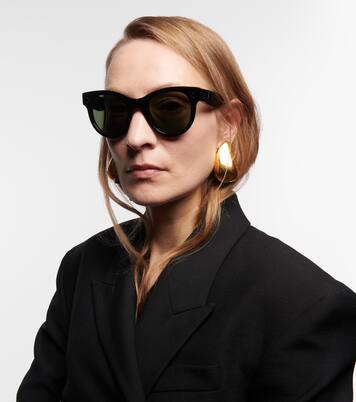 Cat-eye sunglasses | Celine Eyewear