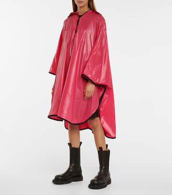 Rain poncho | Moncler