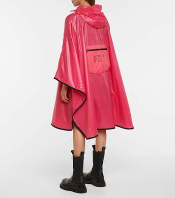 Rain poncho | Moncler
