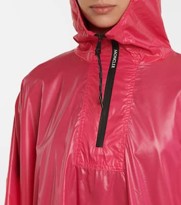 Rain poncho | Moncler