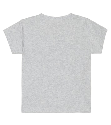 Baby Ellio cotton-blend T-shirt | Molo