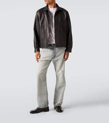 Classic cotton T-shirt | Sunspel