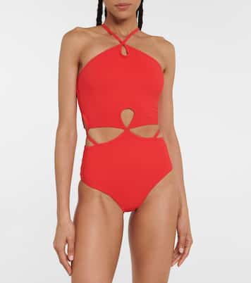 Badeanzug | Christopher Esber