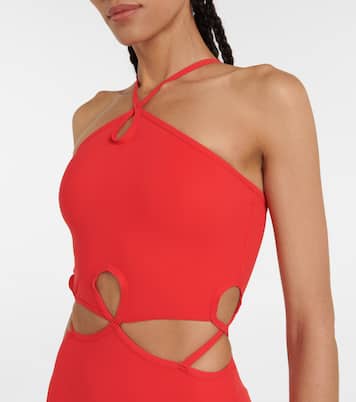 Badeanzug | Christopher Esber