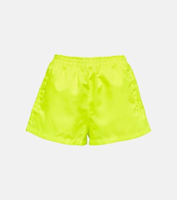 Shorts Perla Gym | The Frankie Shop