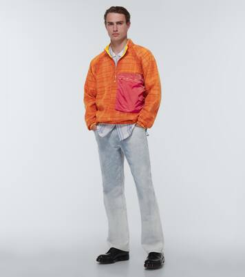 Mokollur straight jeans | Ranra