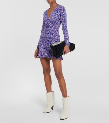 Rouxa 스웨이드 앵클 부츠 | Isabel Marant