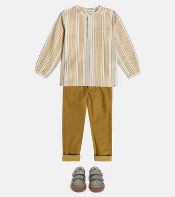 Hemd Artiste | Bonpoint