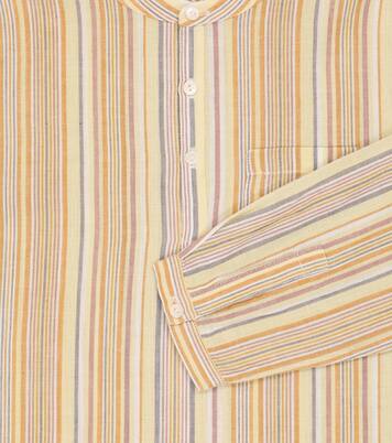 Hemd Artiste | Bonpoint