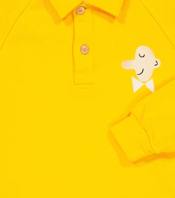 Pullover Seahorse aus Baumwolle | The Animals Observatory