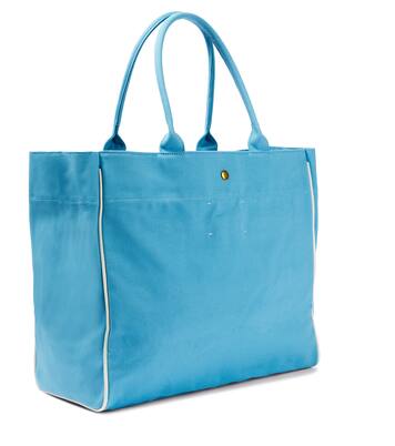 Printed tote bag | The Animals Observatory