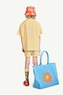 Printed tote bag | The Animals Observatory