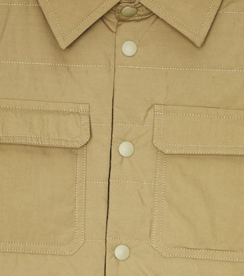 Giacca Romeo in cotone | The New Society