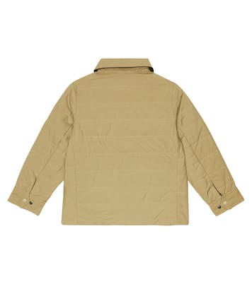 Giacca Romeo in cotone | The New Society