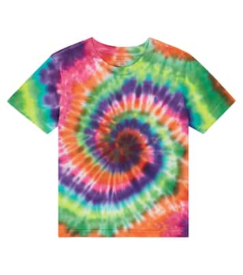 T-Shirt aus Baumwoll-Jersey | Polo Ralph Lauren Kids