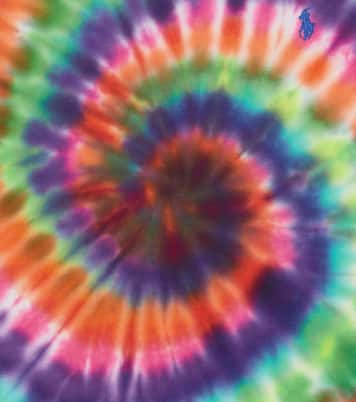 T-Shirt aus Baumwoll-Jersey | Polo Ralph Lauren Kids