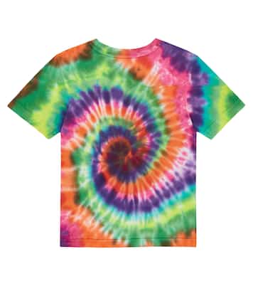 T-Shirt aus Baumwoll-Jersey | Polo Ralph Lauren Kids