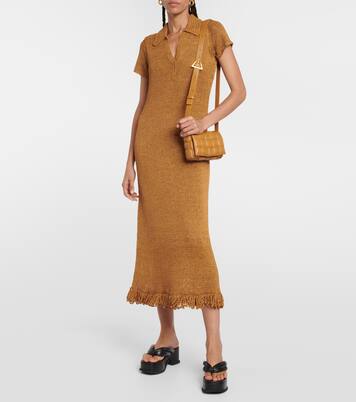Midikleid aus Strick | Proenza Schouler