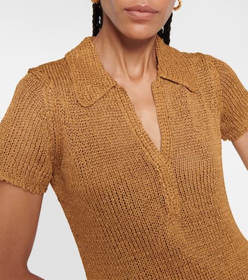 Midikleid aus Strick | Proenza Schouler