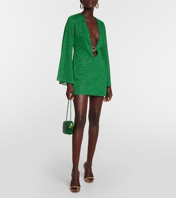 Lumière O-Gem kaftan | Oséree