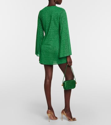 Lumière O-Gem kaftan | Oséree