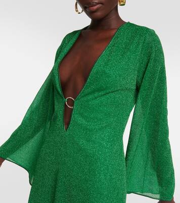 Lumière O-Gem kaftan | Oséree