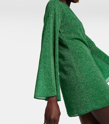 Lumière O-Gem kaftan | Oséree