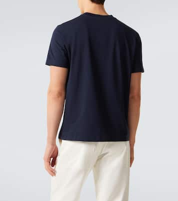 Ami De Cœur cotton jersey T-shirt | Ami Paris