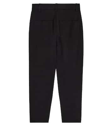 Verzierte Hose | Balmain Kids