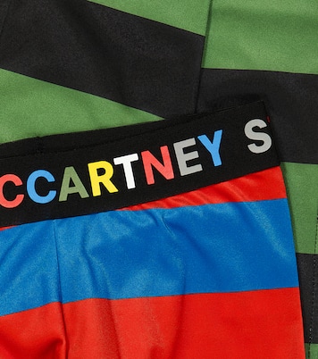 Leggings con stampa | Stella McCartney Kids