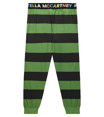 Leggings con stampa | Stella McCartney Kids