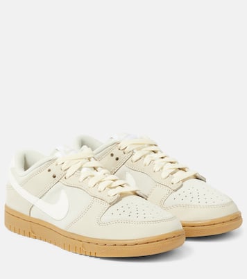 Sneakers Dunk Low Hangul Day aus Leder | Nike